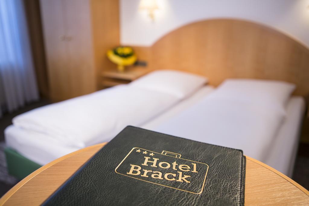 Hotel Brack Мюнхен Екстериор снимка